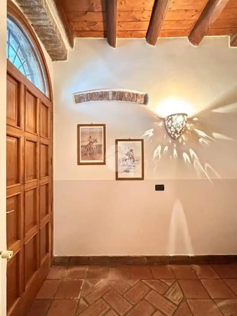 Villa a schiera piazza Guglielmo Marconi 1, Centro, Barbariga - foto 4