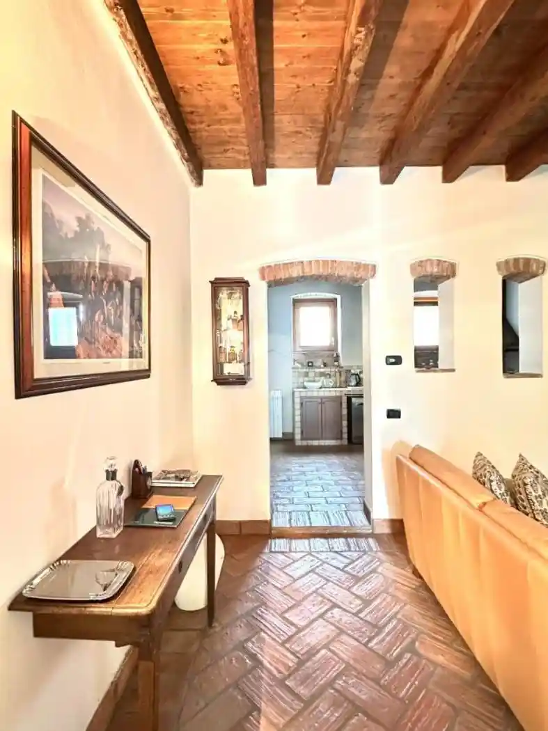 Villa a schiera piazza Guglielmo Marconi 1, Centro, Barbariga - foto 5