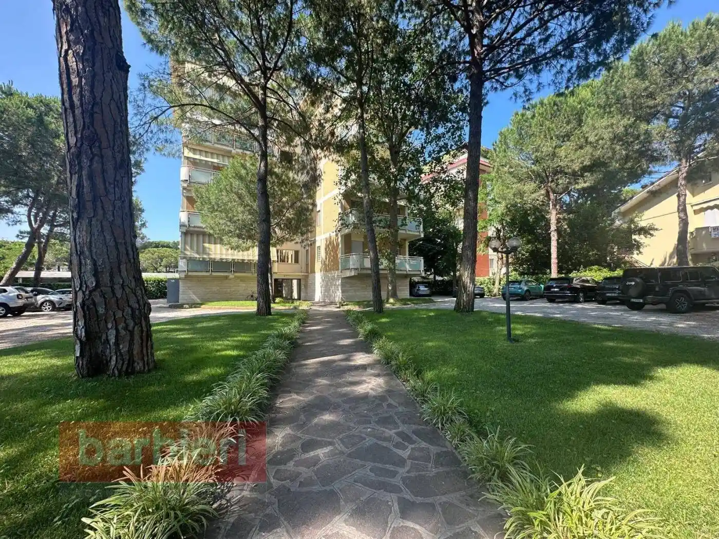 Appartamento in affitto a Cervia