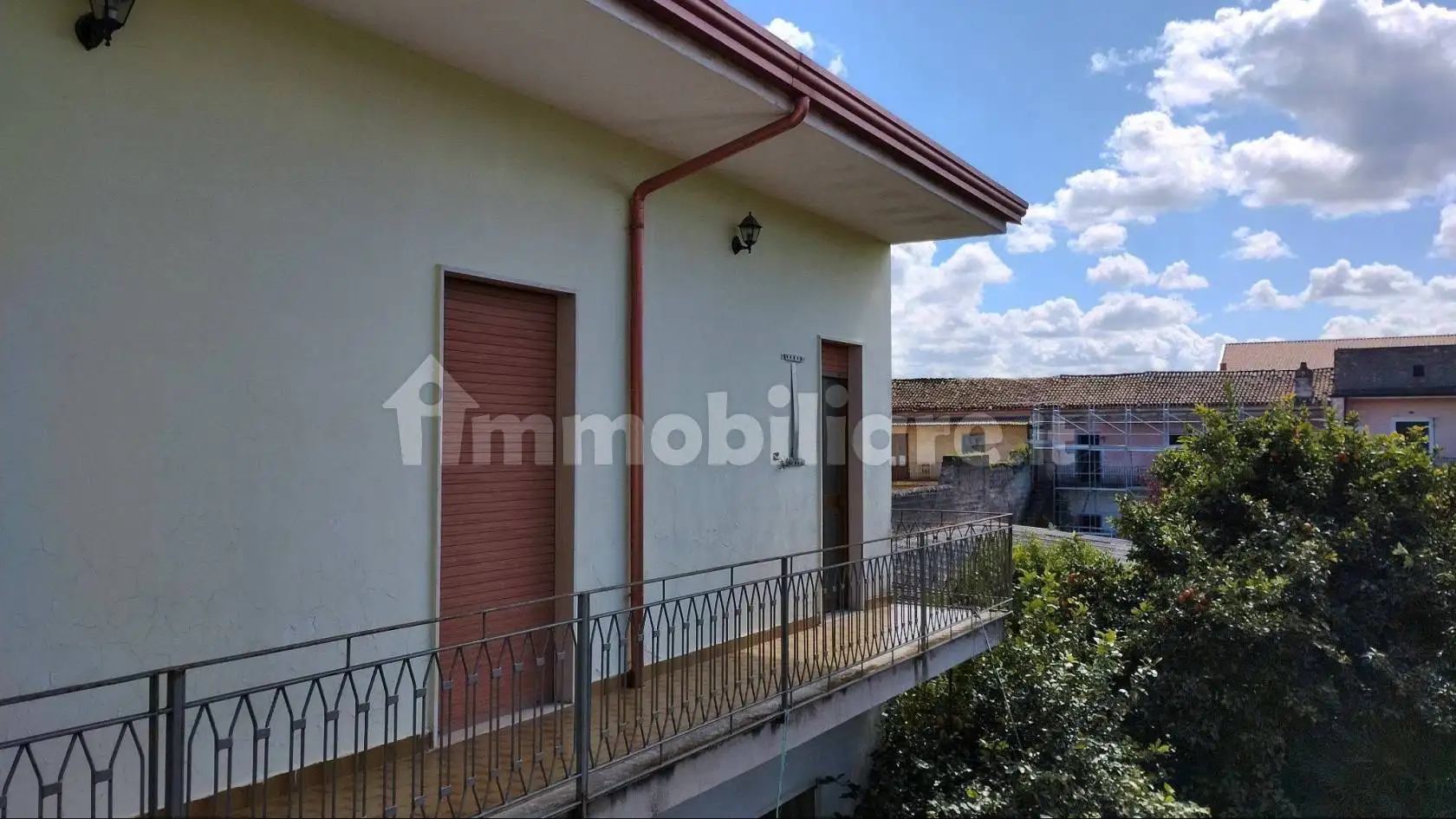 Appartamento in vendita a Grazzanise