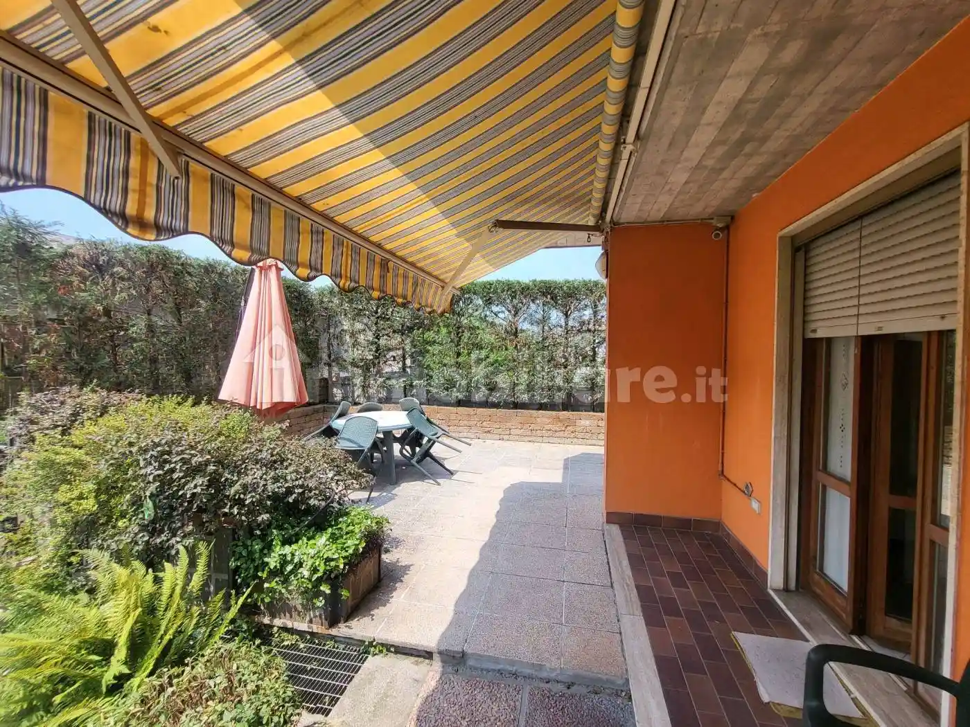 Villa in vendita a Oppeano