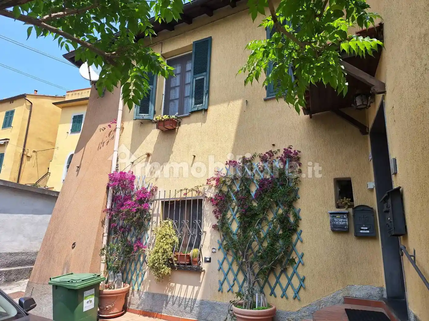 Appartamento in vendita a Andora