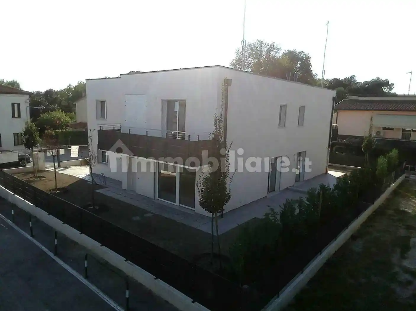Villa bifamiliare, nuova, 251 m², Camin, Padova - foto 2