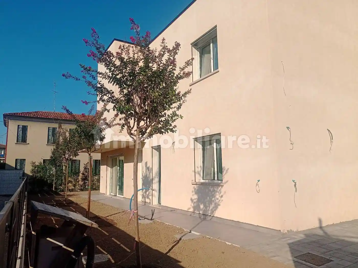 Villa bifamiliare, nuova, 251 m², Camin, Padova - foto 4