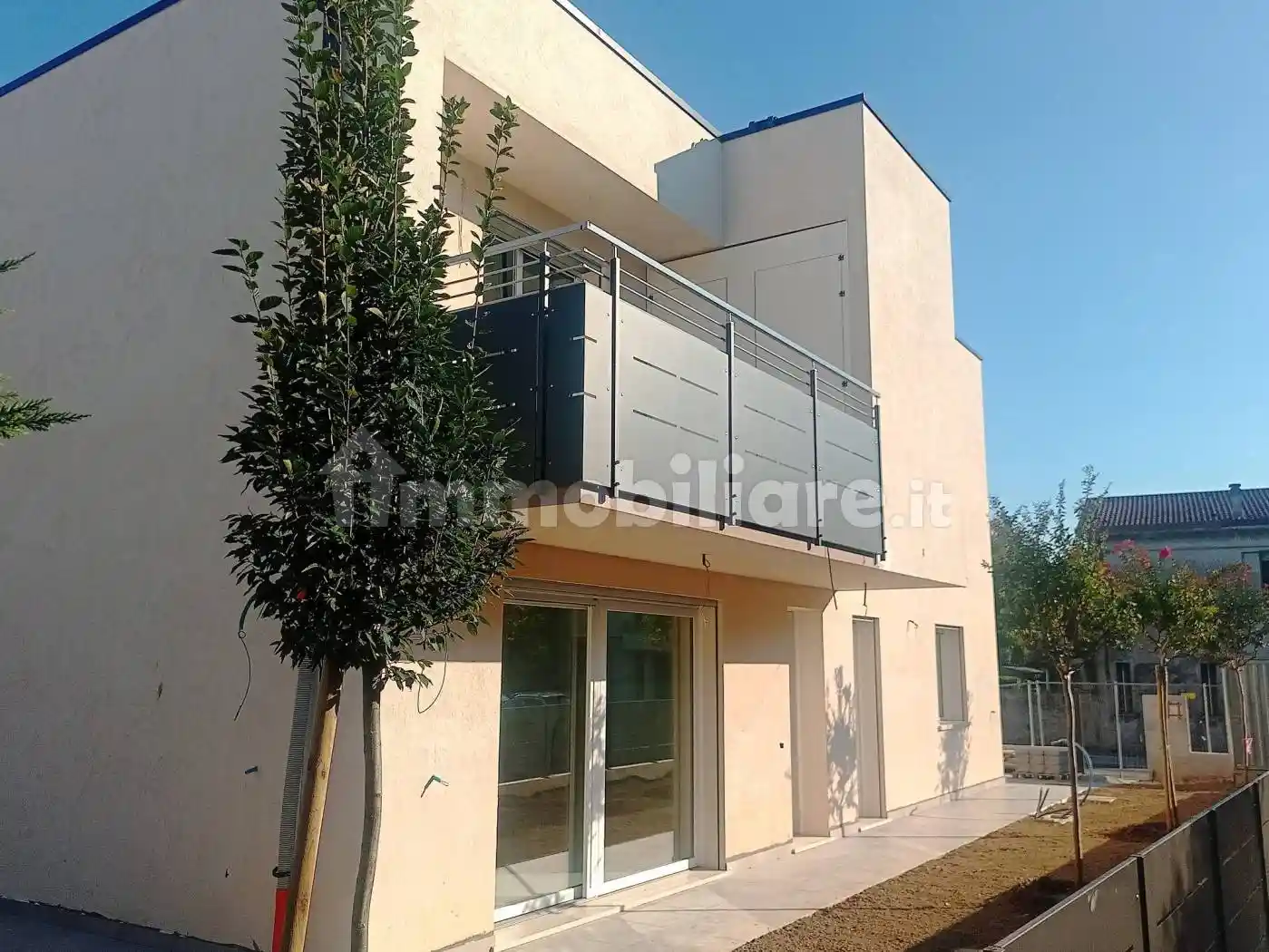 Villa bifamiliare, nuova, 251 m², Camin, Padova - foto 5