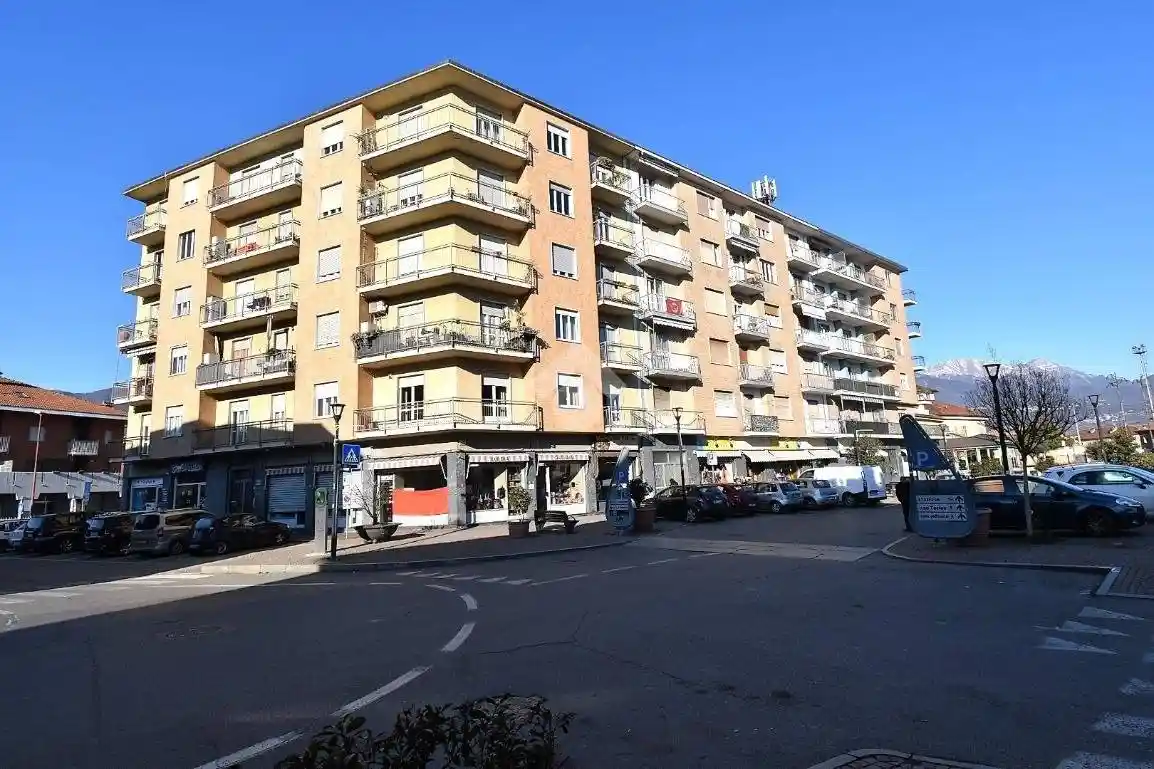 Appartamento in vendita a Avigliana