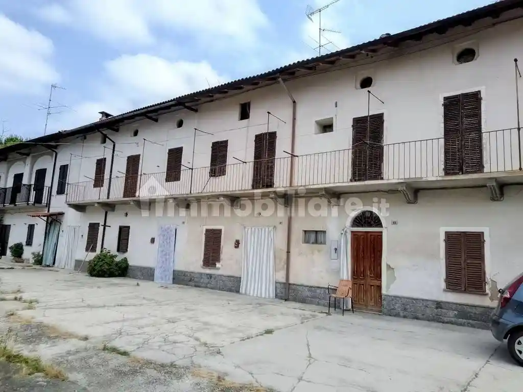 Rustico - Casale in vendita a Moncestino