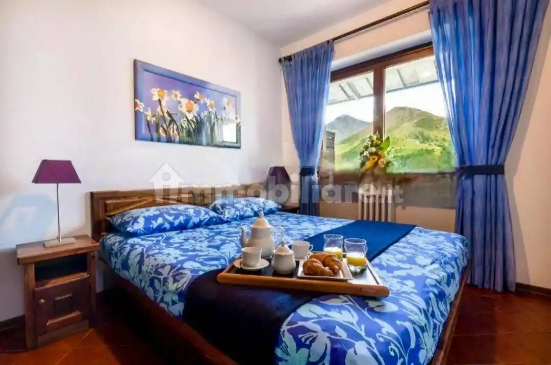 Appartamento in vendita a Sestriere