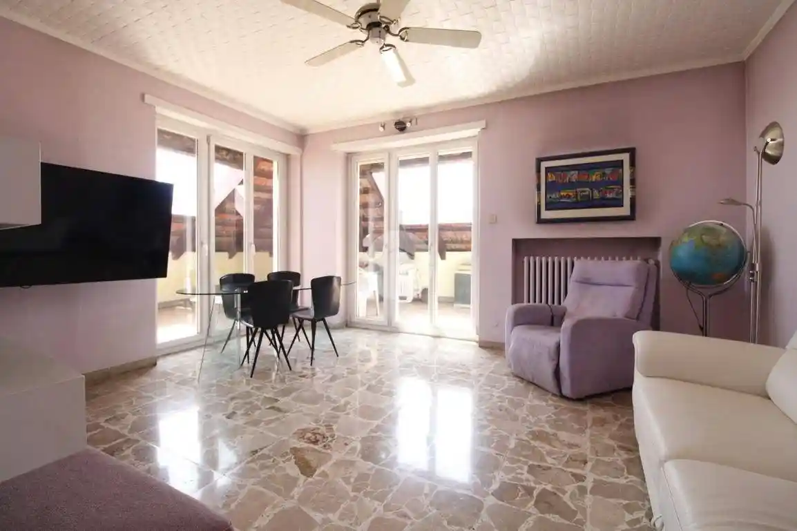 Appartamento in vendita a Rivoli