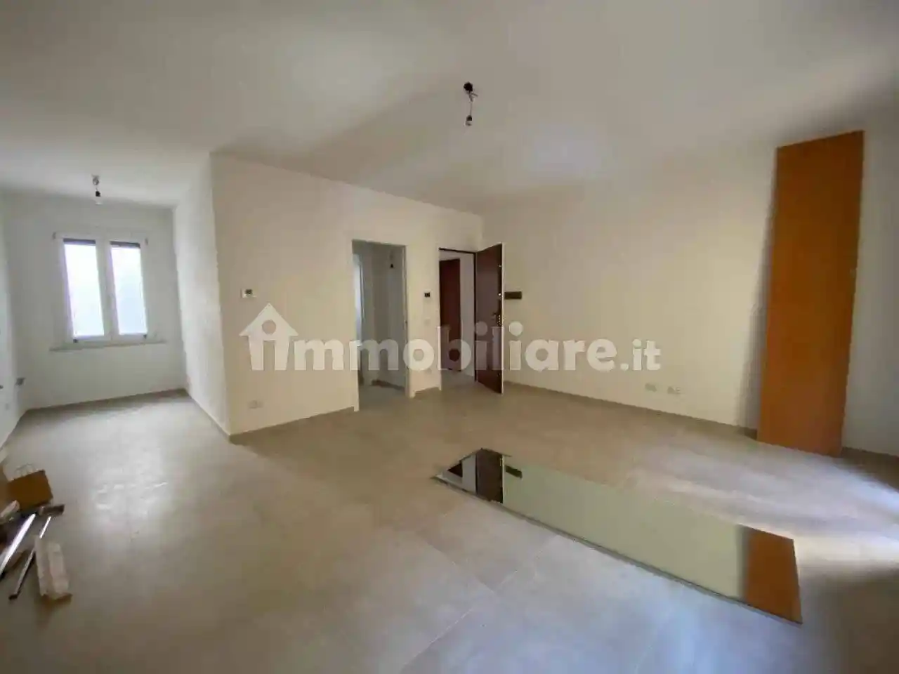 Appartamento in vendita a Castelnovo Ne' Monti