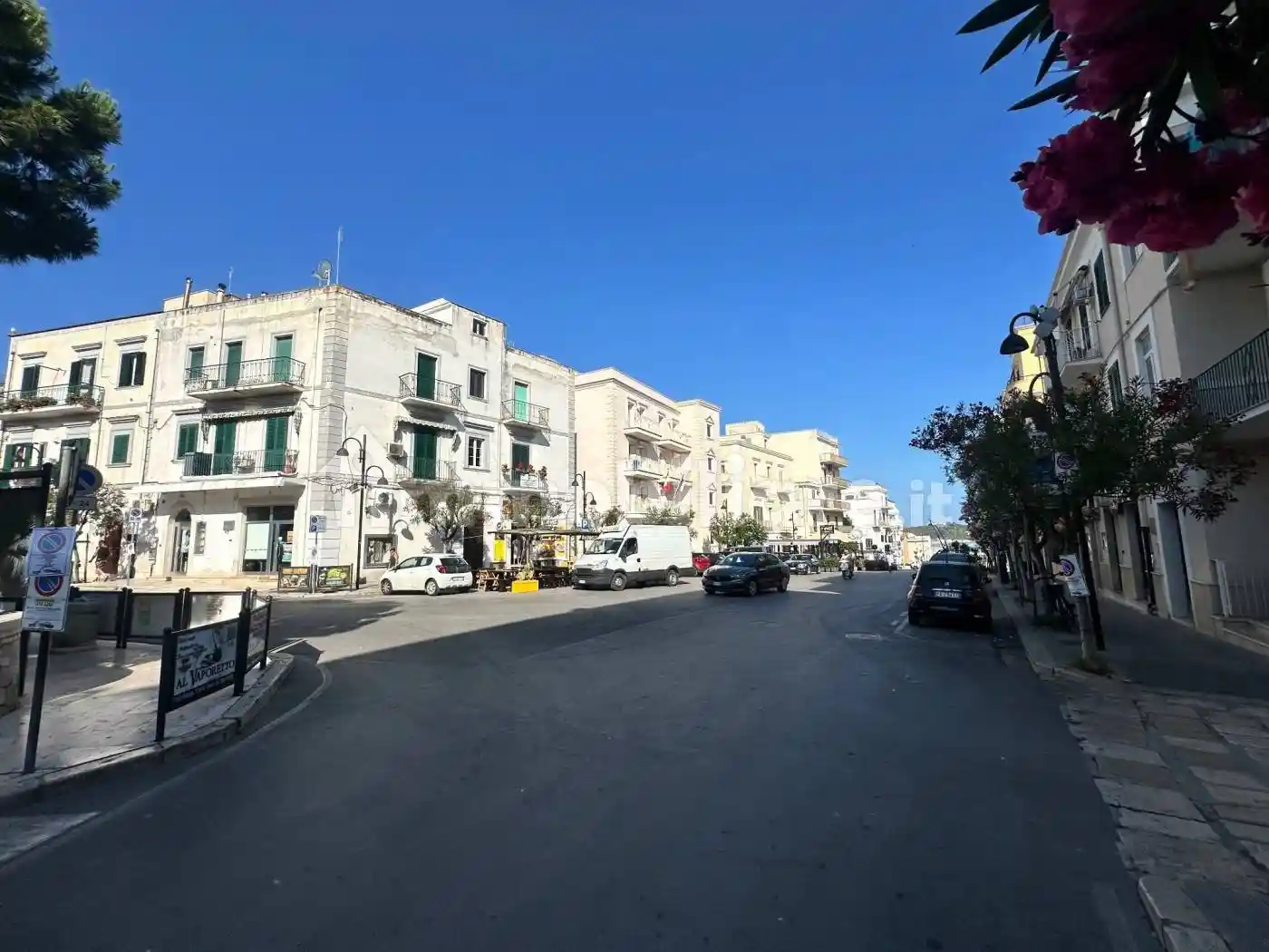 Appartamento in vendita a Vieste