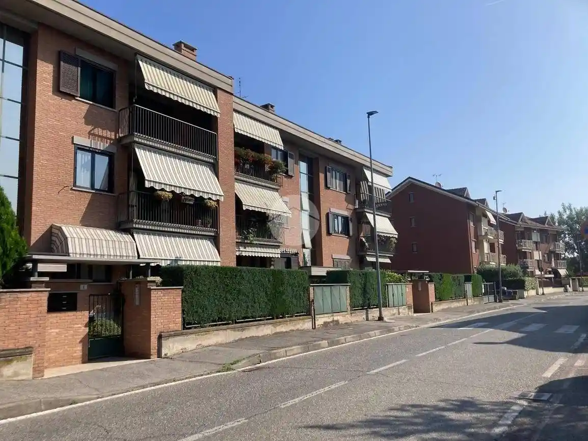 Appartamento in vendita a Settimo Torinese