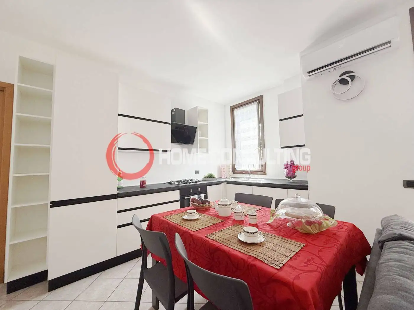 Appartamento in affitto a Agrate Brianza