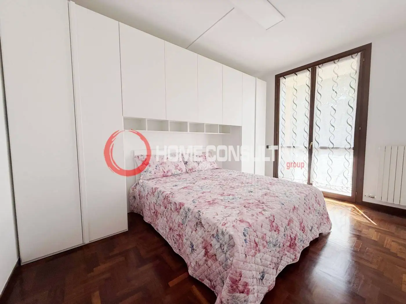 Trilocale via Silvio Pellico 26, Centro, Agrate Brianza - foto 2