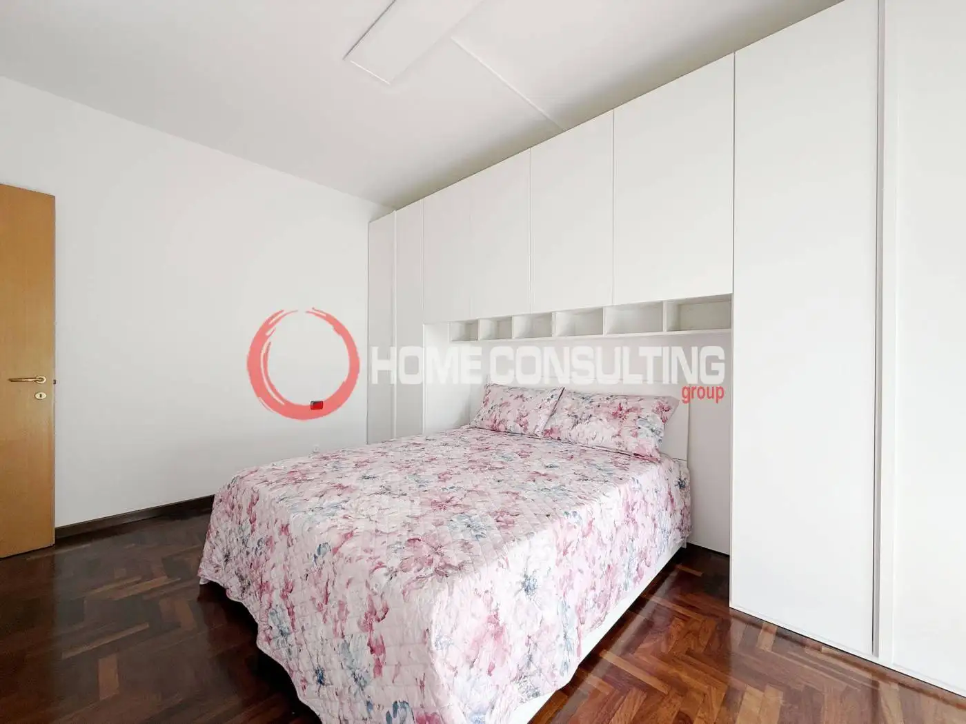 Trilocale via Silvio Pellico 26, Centro, Agrate Brianza - foto 3