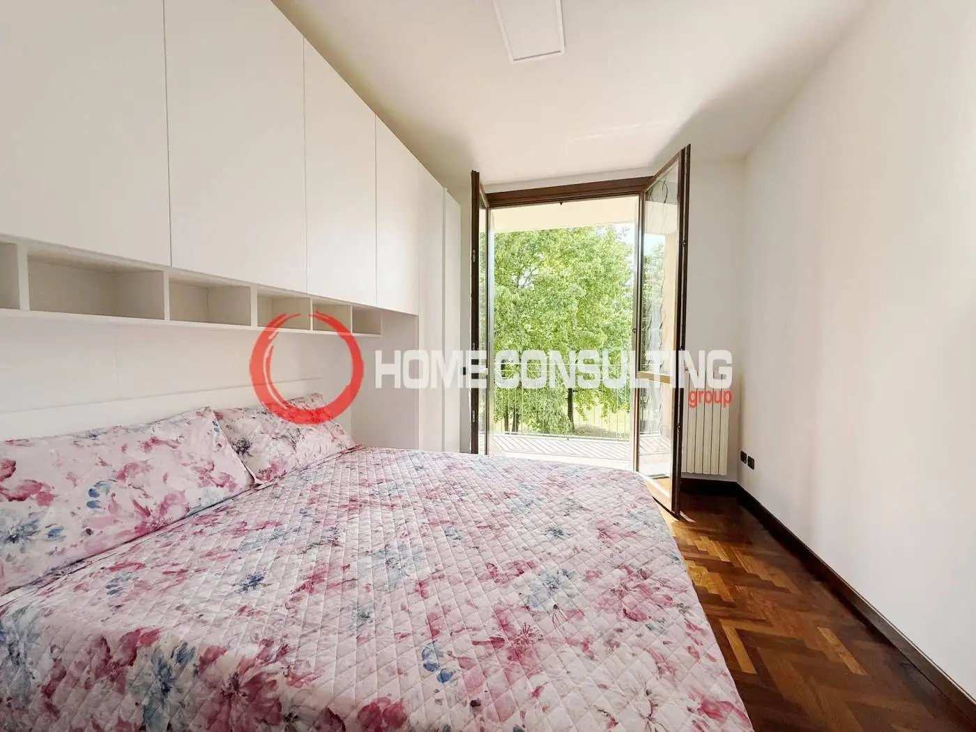 Trilocale via Silvio Pellico 26, Centro, Agrate Brianza - foto 4