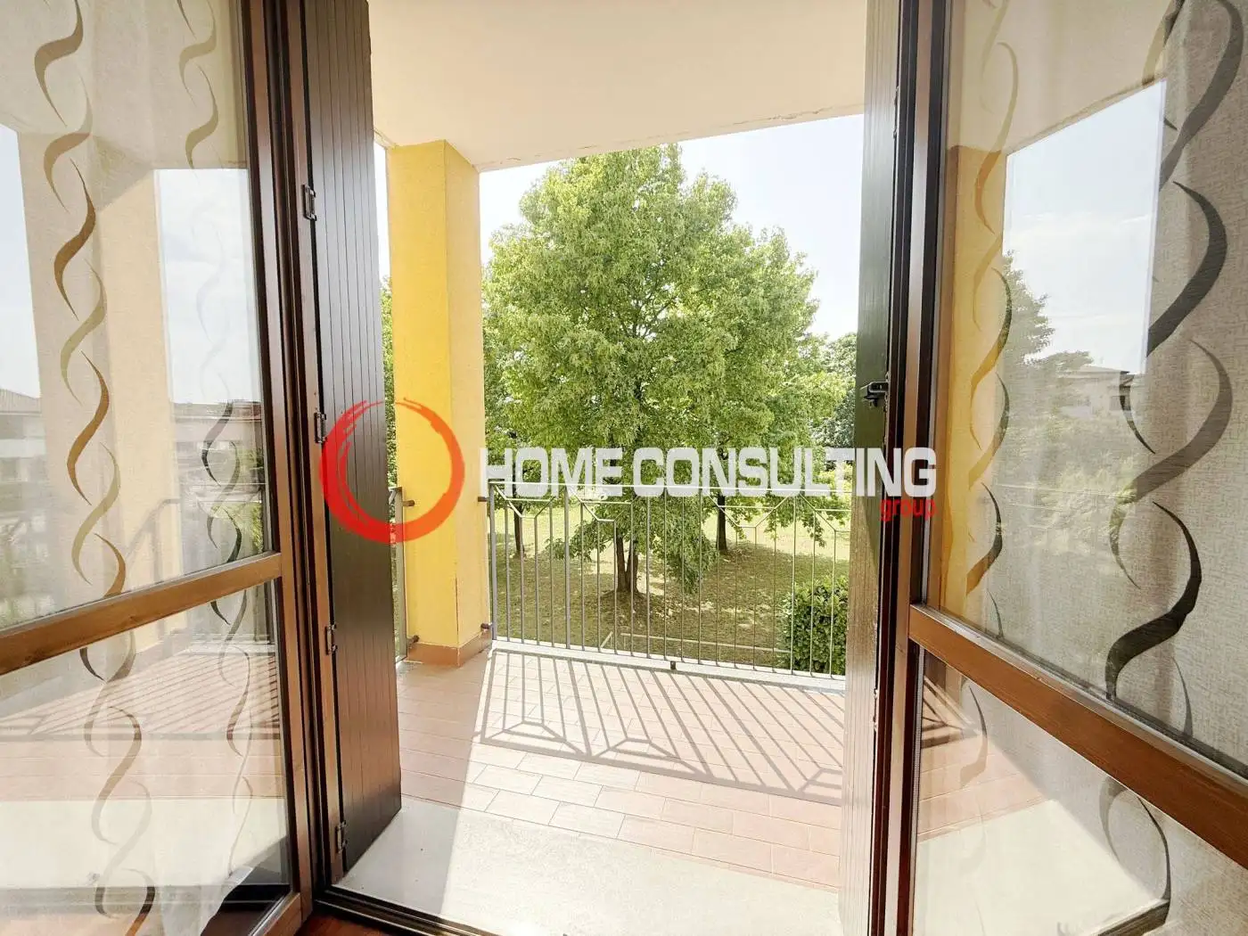 Trilocale via Silvio Pellico 26, Centro, Agrate Brianza - foto 5