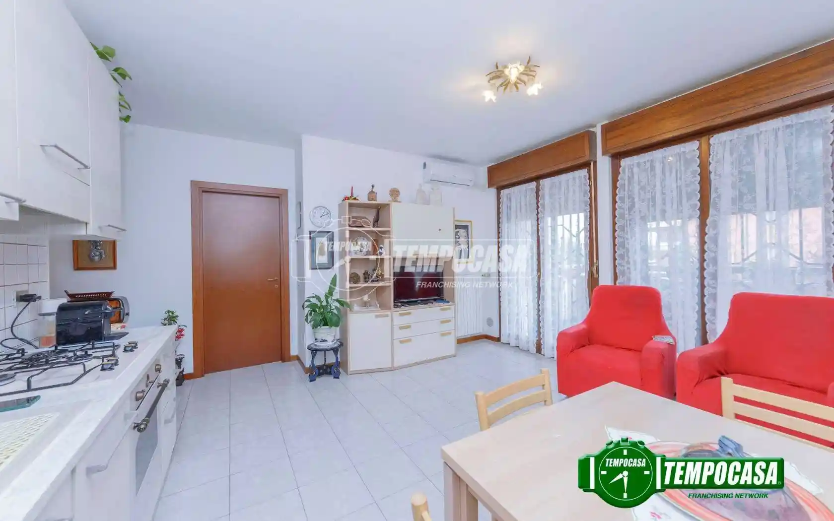 Appartamento in vendita a Siziano