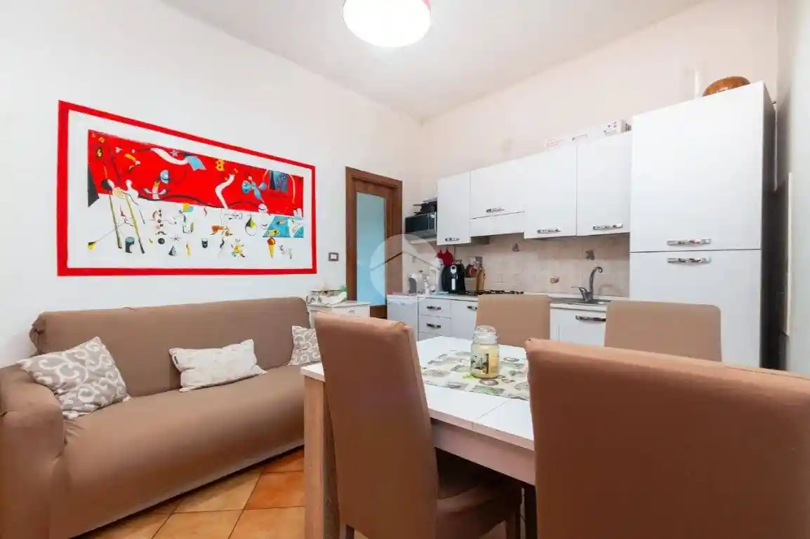 Appartamento in vendita a Beinasco