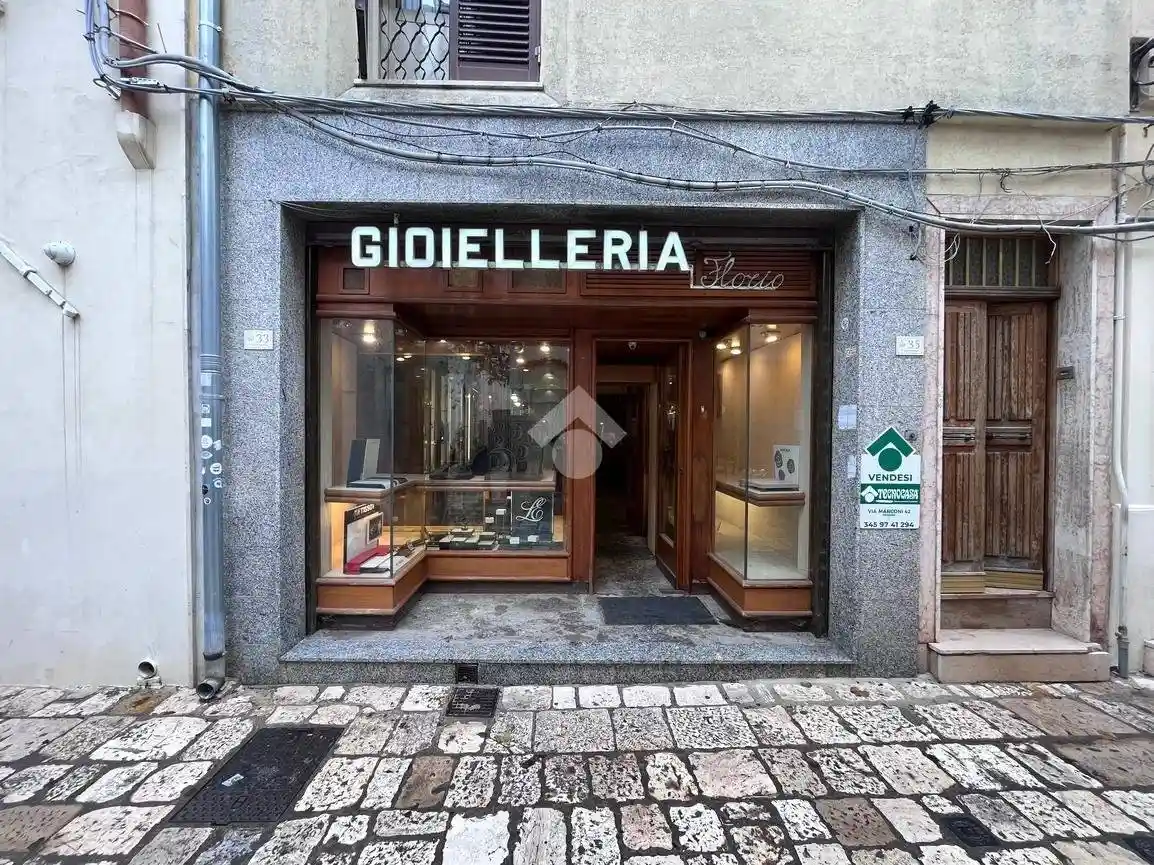 Appartamento in vendita a Mesagne