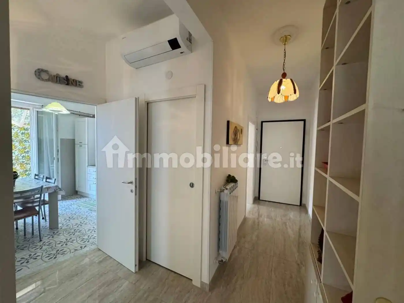 Appartamento in vendita a Pietra Ligure