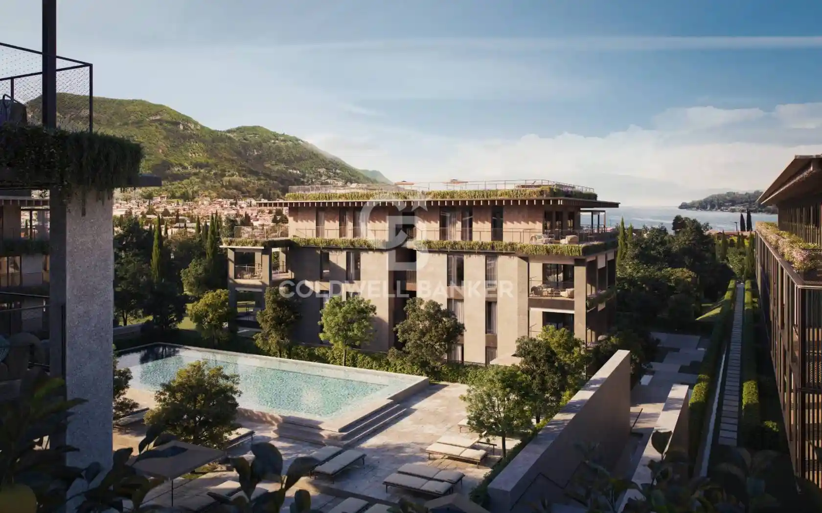 Appartamento in vendita a Salò