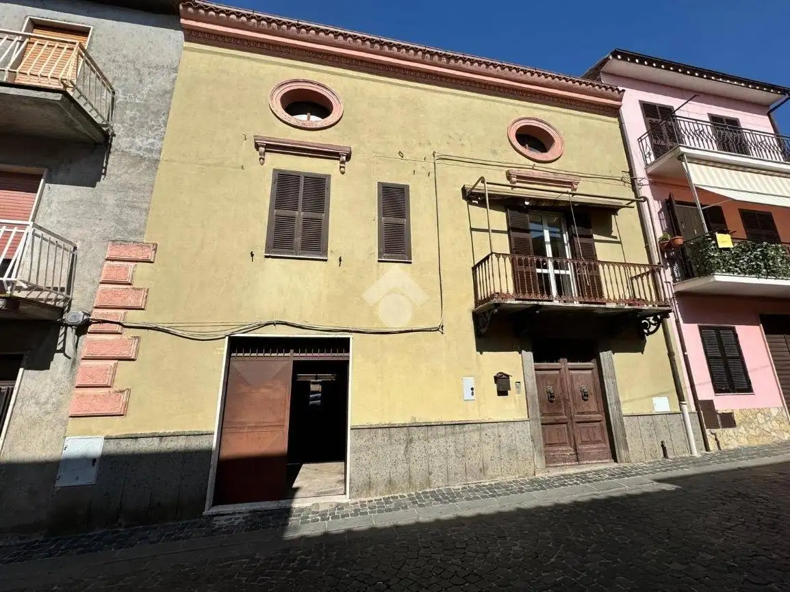 Palazzo - Edificio in Vendita - foto 2