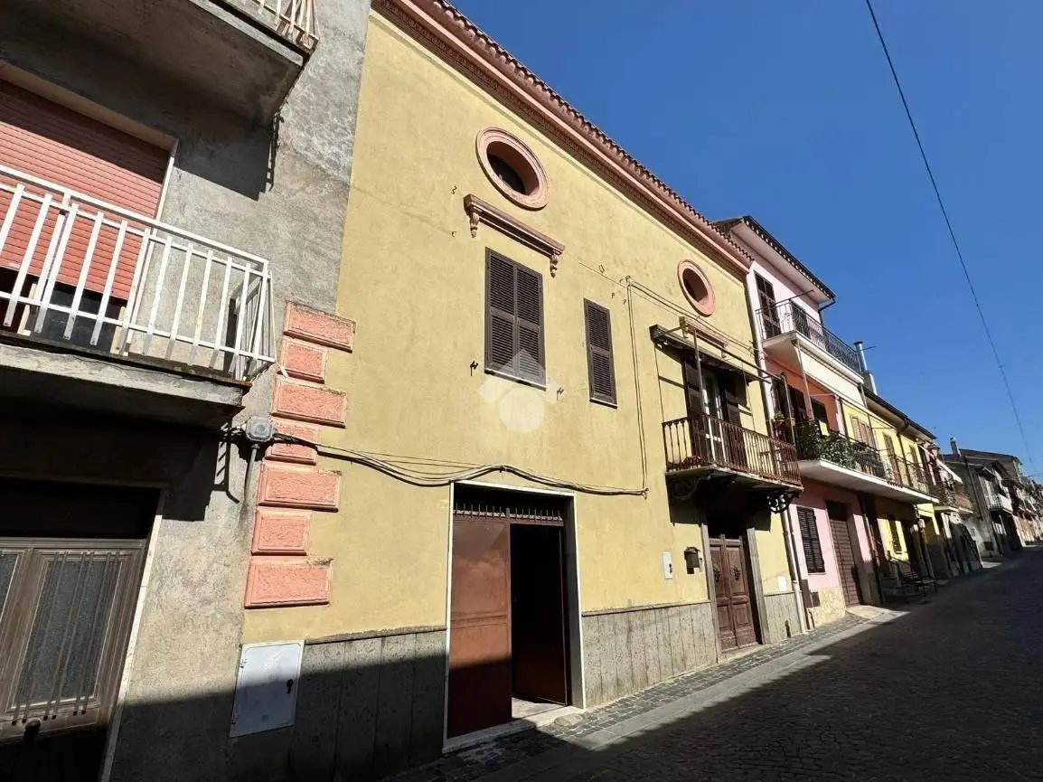 Palazzo - Edificio in Vendita - foto 3