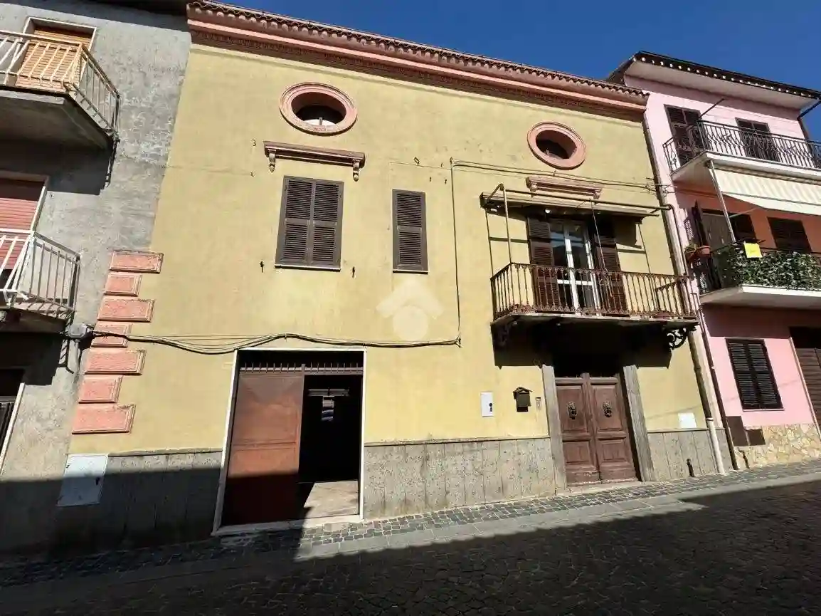 Palazzo - Edificio in Vendita - foto 4