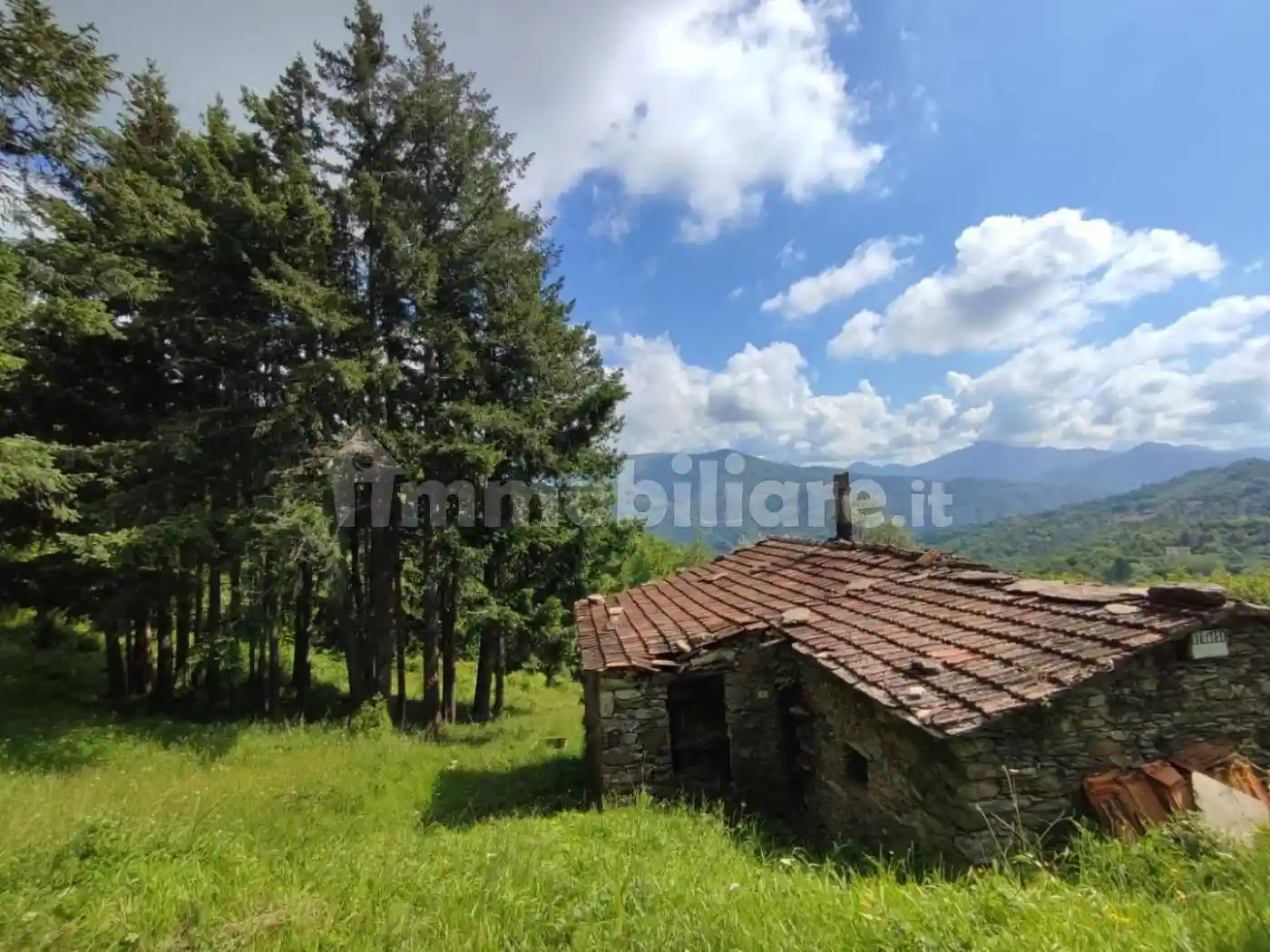 Rustico - Casale in vendita a Leivi