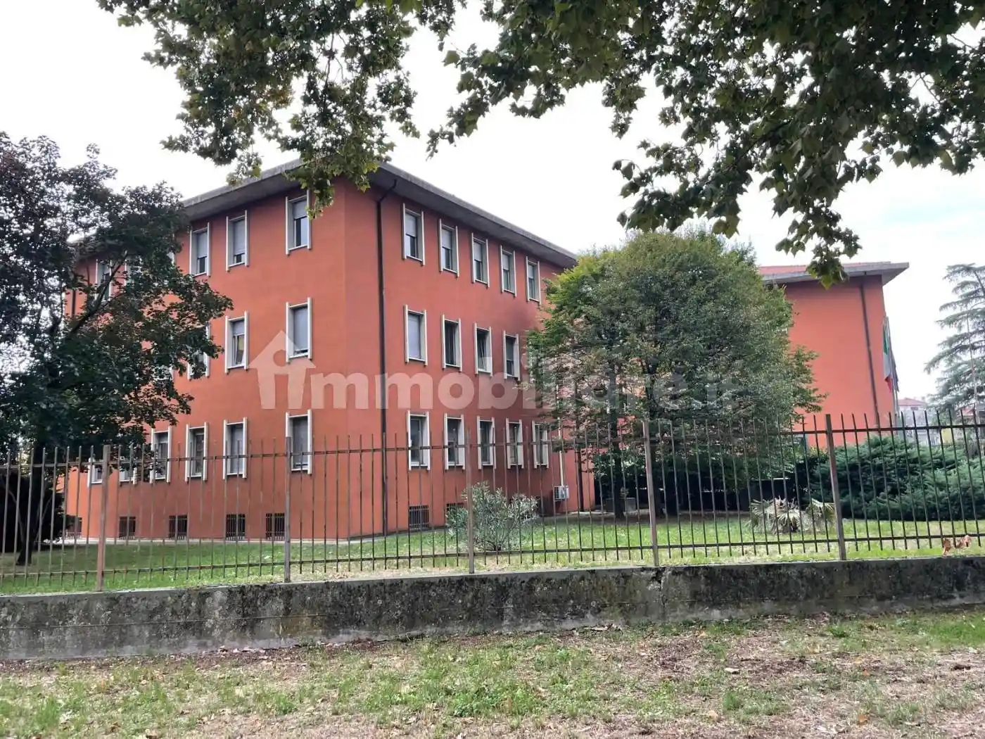 Palazzo - Edificio - foto 2