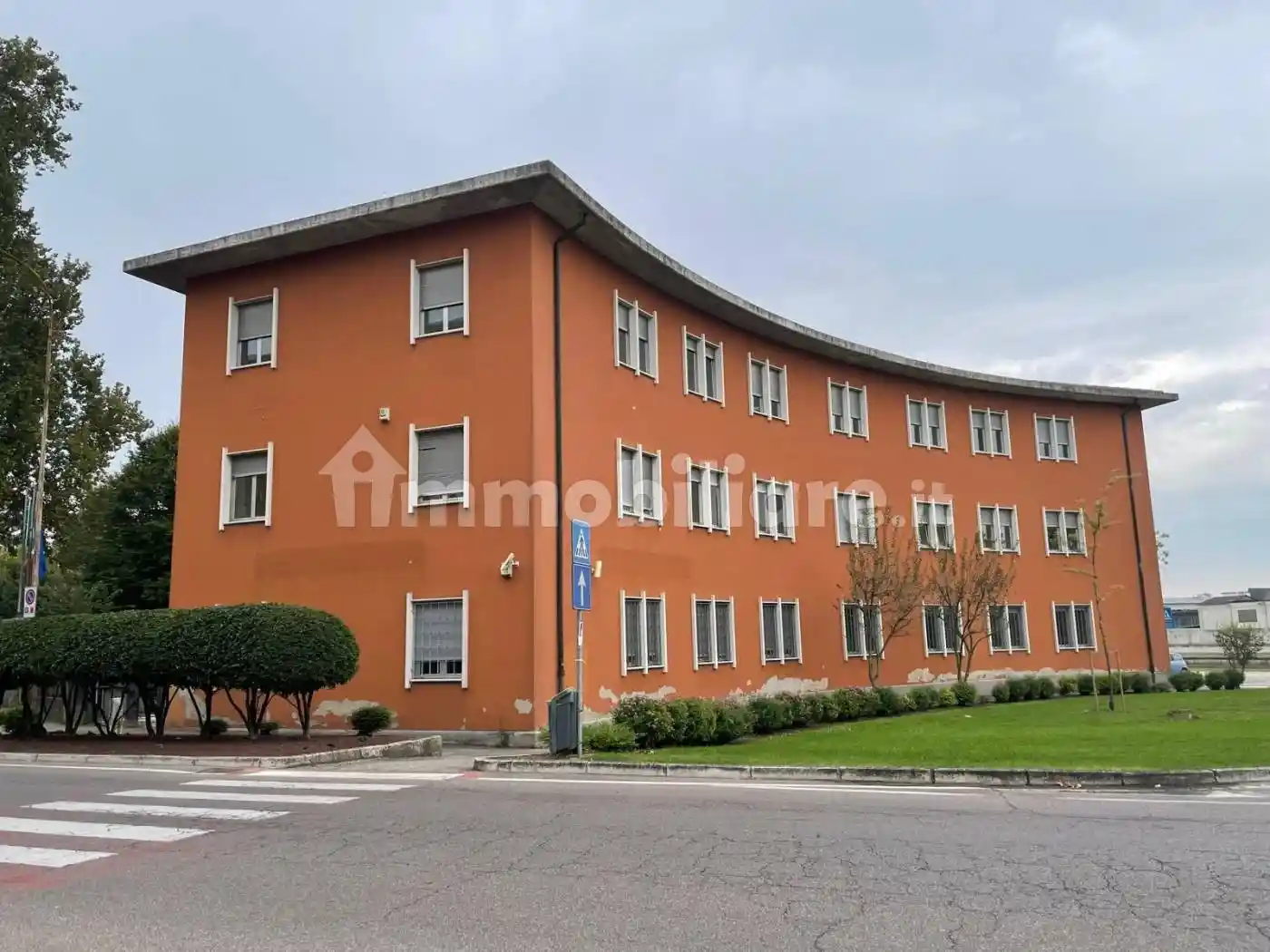 Palazzo - Edificio - foto 3