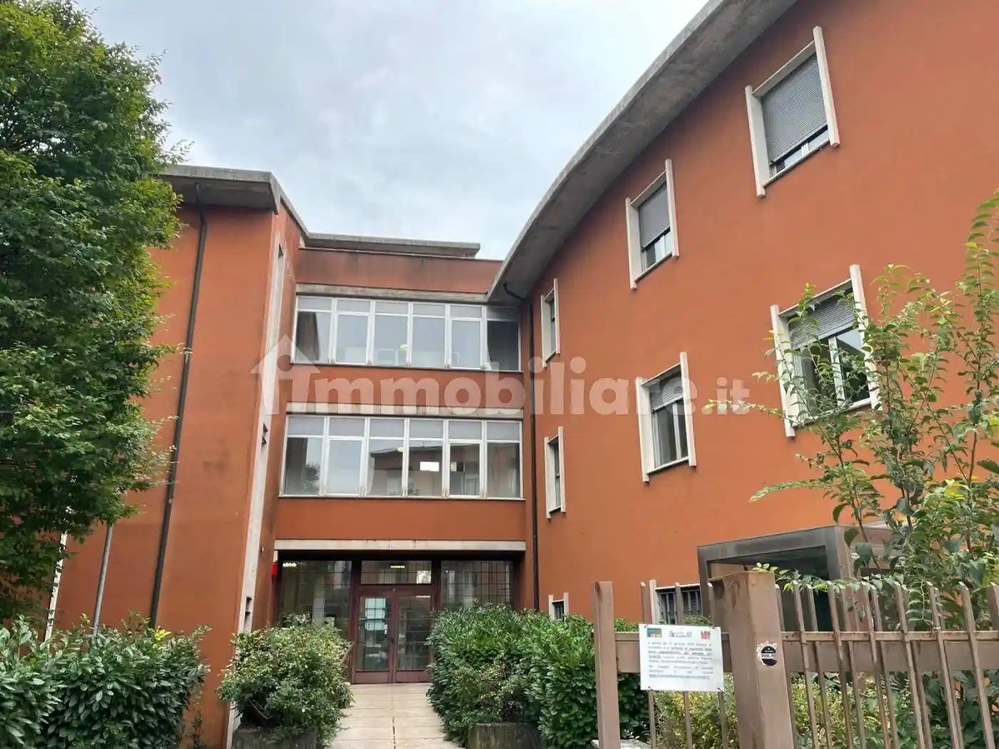 Palazzo - Edificio - foto 4