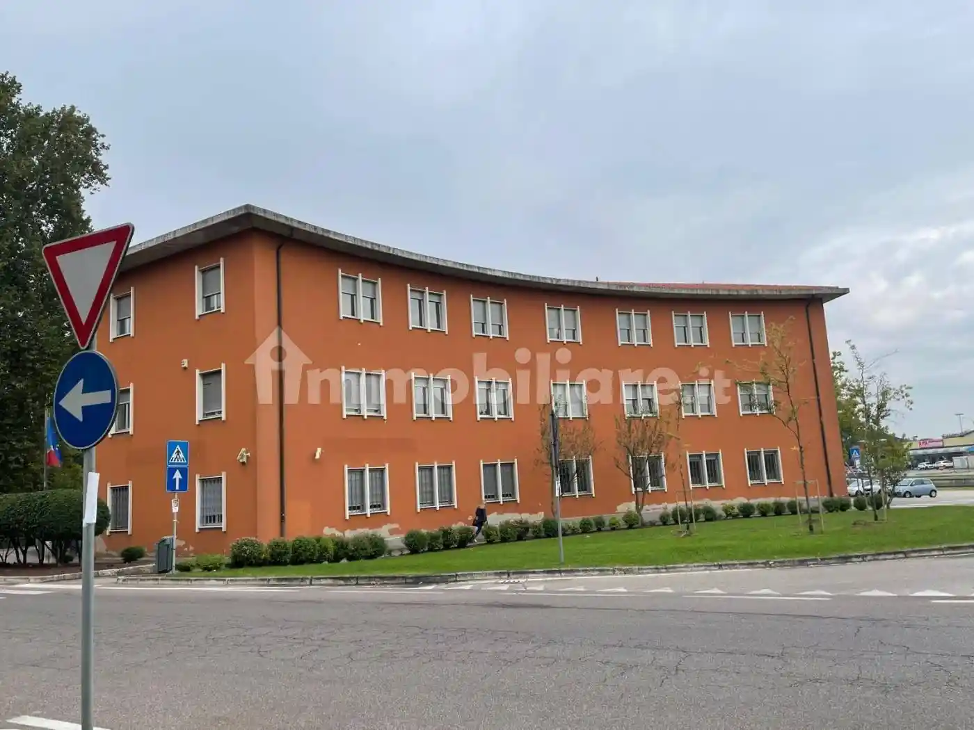 Palazzo - Edificio - foto 5