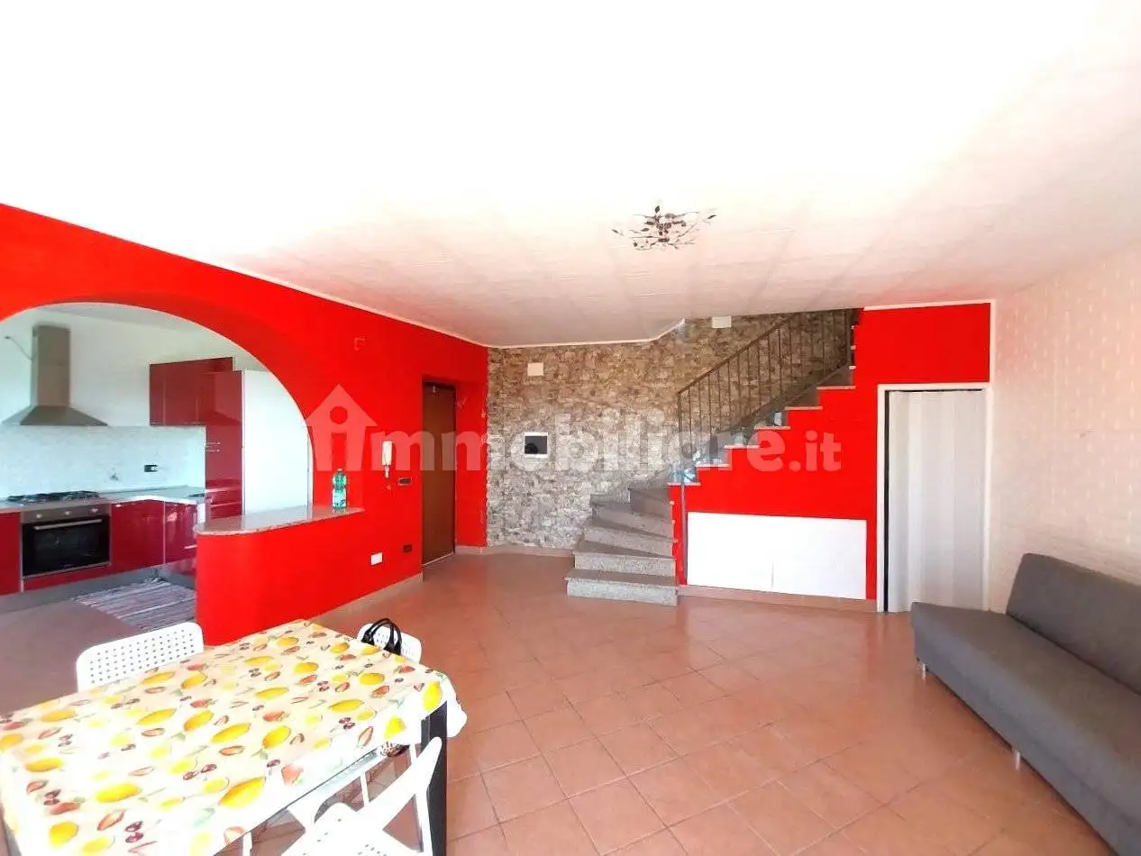 Appartamento in vendita a Tarsia