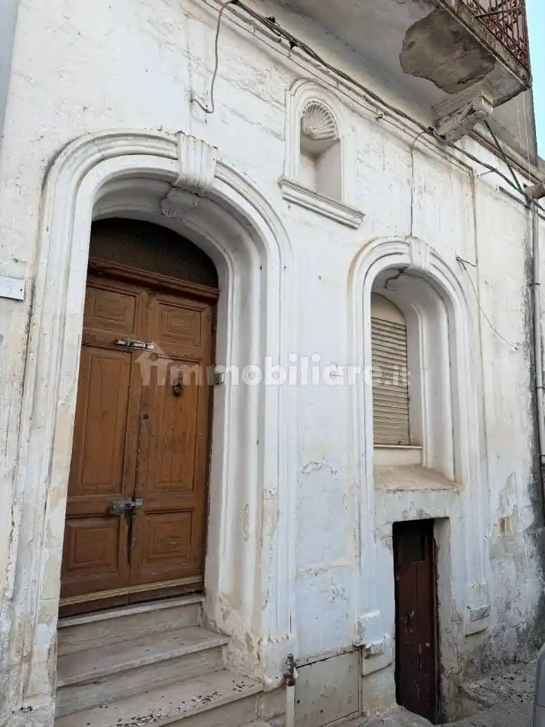 Appartamento in vendita a Carovigno