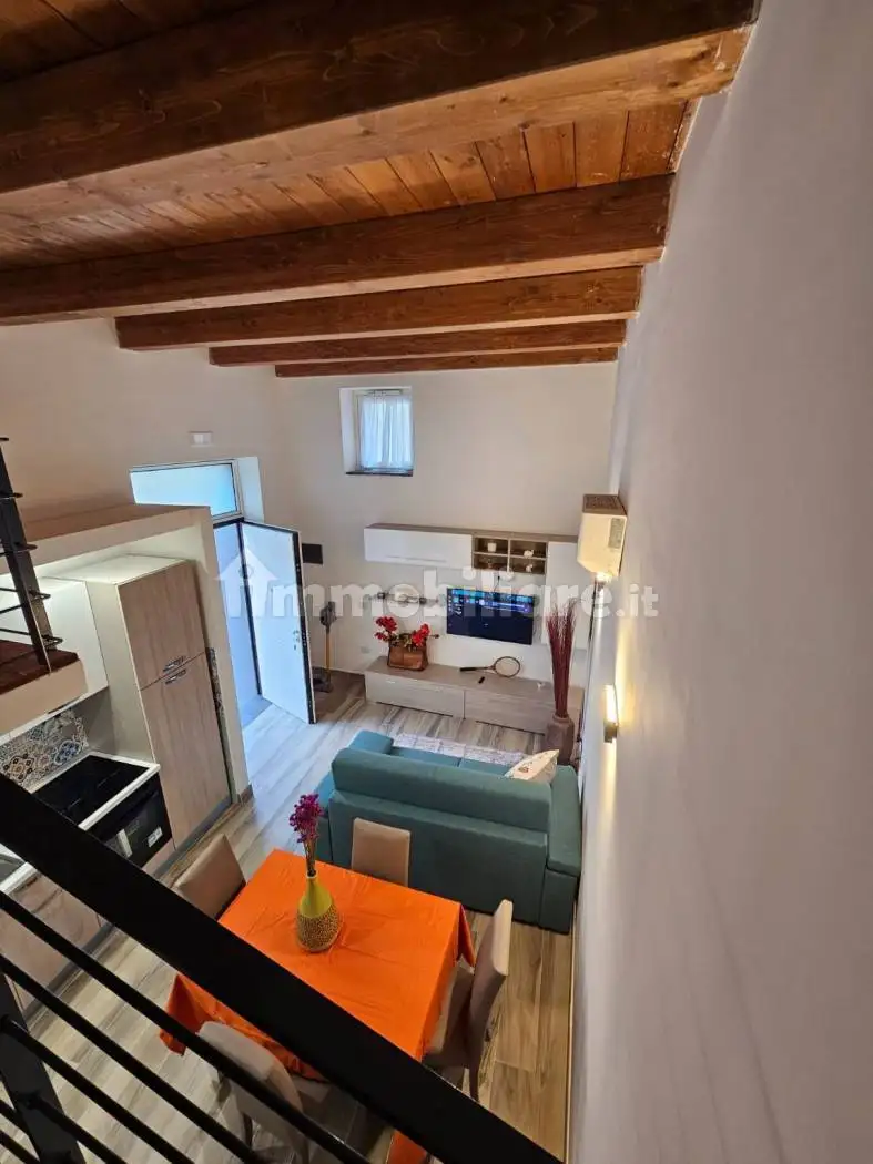 Casa indipendente in affitto a Angri