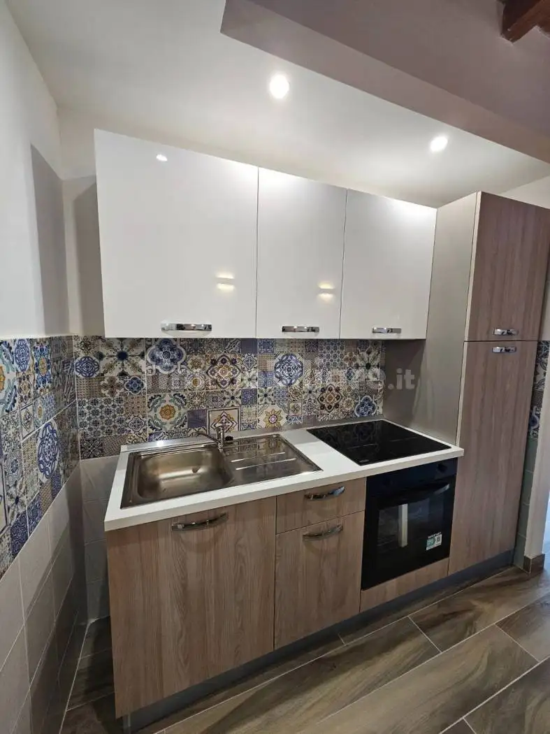 Terratetto unifamiliare via Tenente Roberto Fontanella 3, Centro, Angri - foto 3