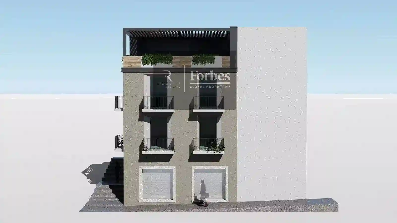 Palazzo - Edificio - foto 2