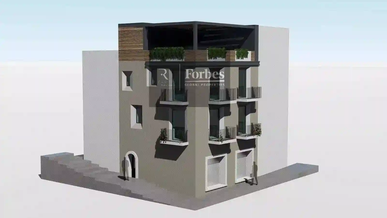 Palazzo - Edificio - foto 3