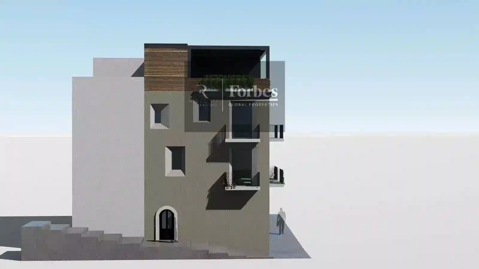 Palazzo - Edificio - foto 4