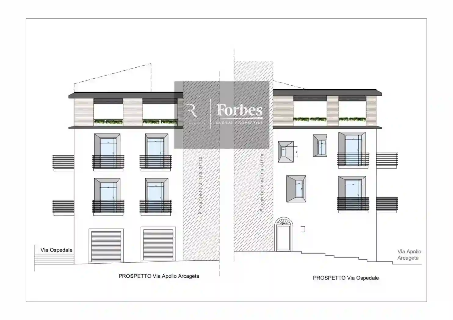 Palazzo - Edificio - foto 5