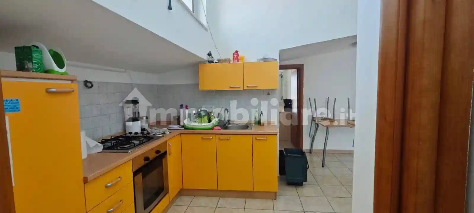 Attico - Mansarda - foto 5