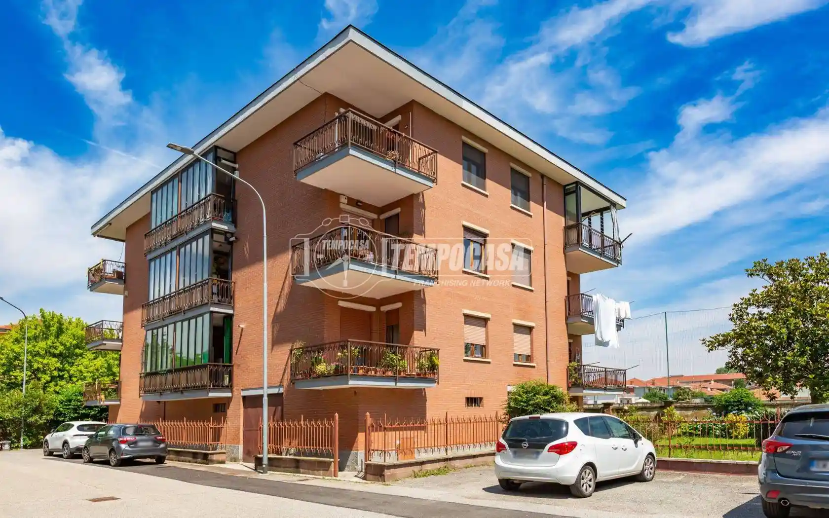 Appartamento in vendita a Santena