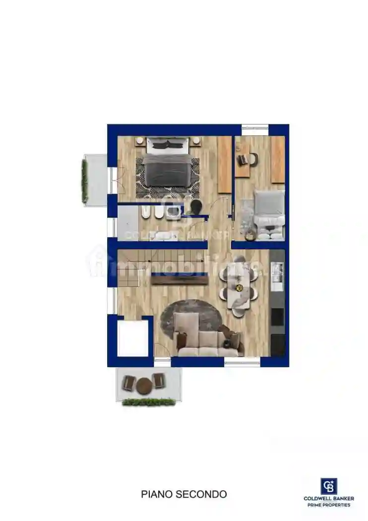 Appartamento - foto 3