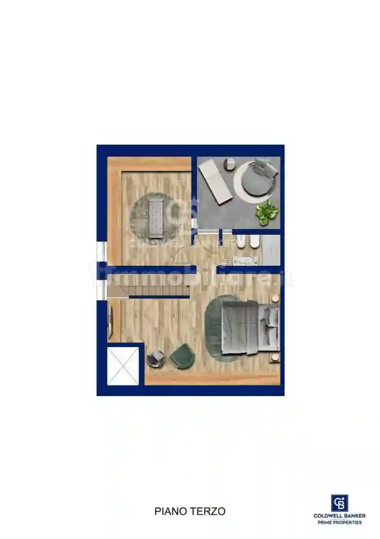 Appartamento - foto 4