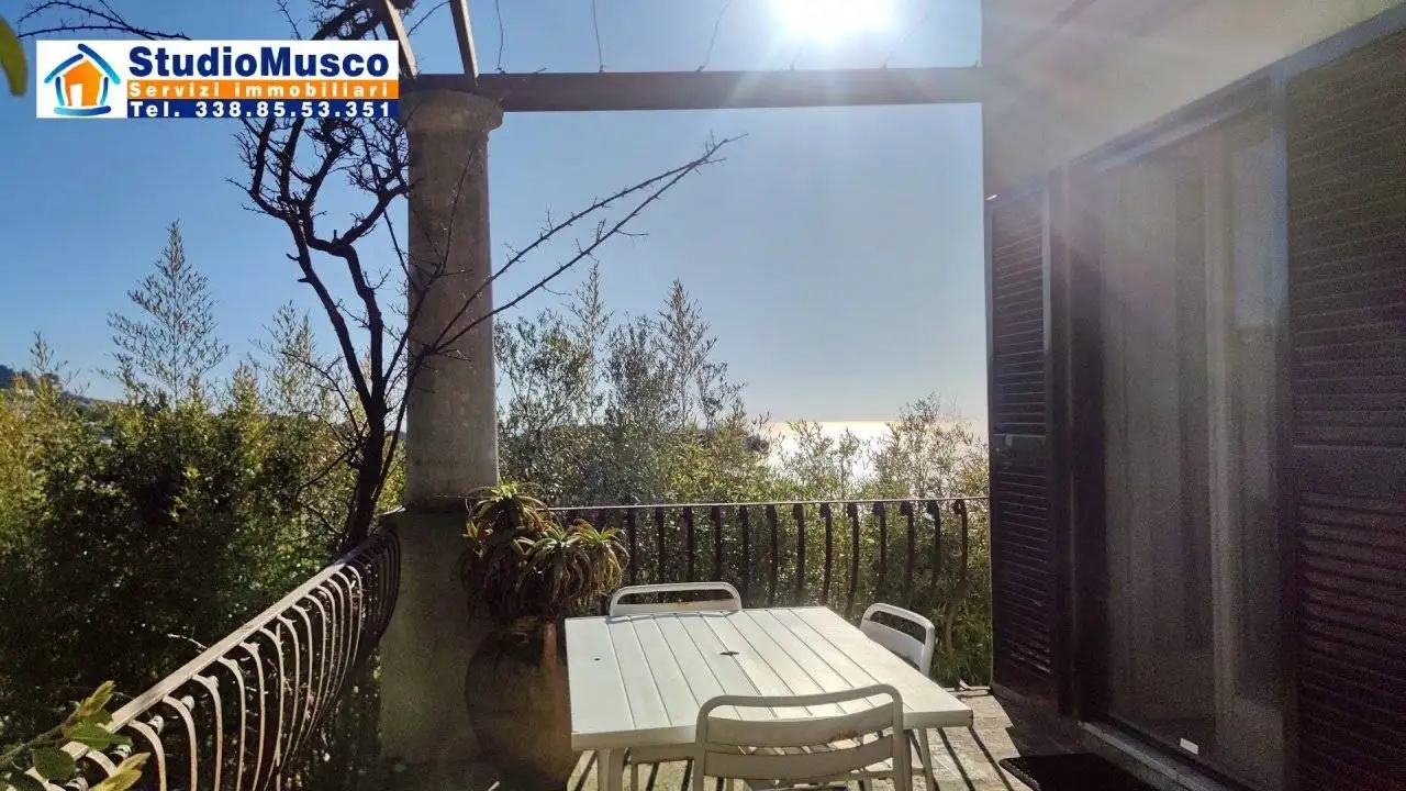 Villa in vendita a Anacapri