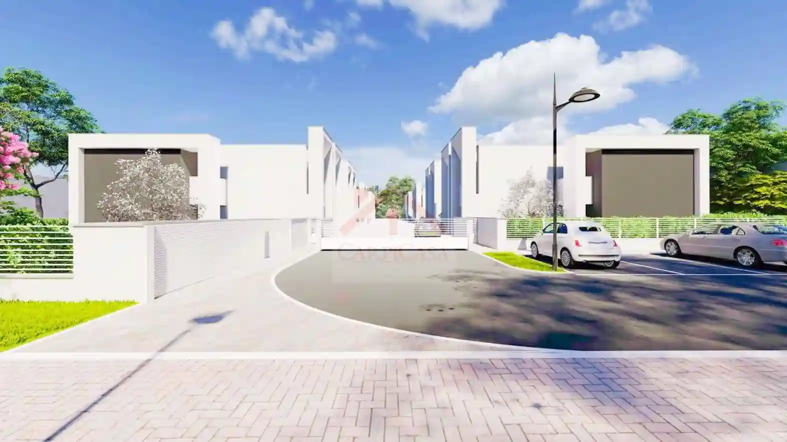 Villetta a schiera - foto 3