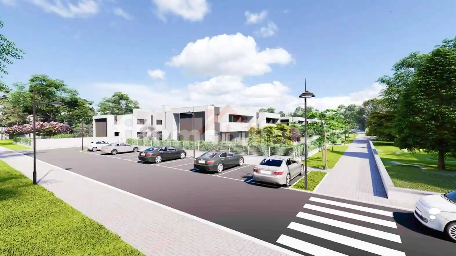 Villetta a schiera - foto 4