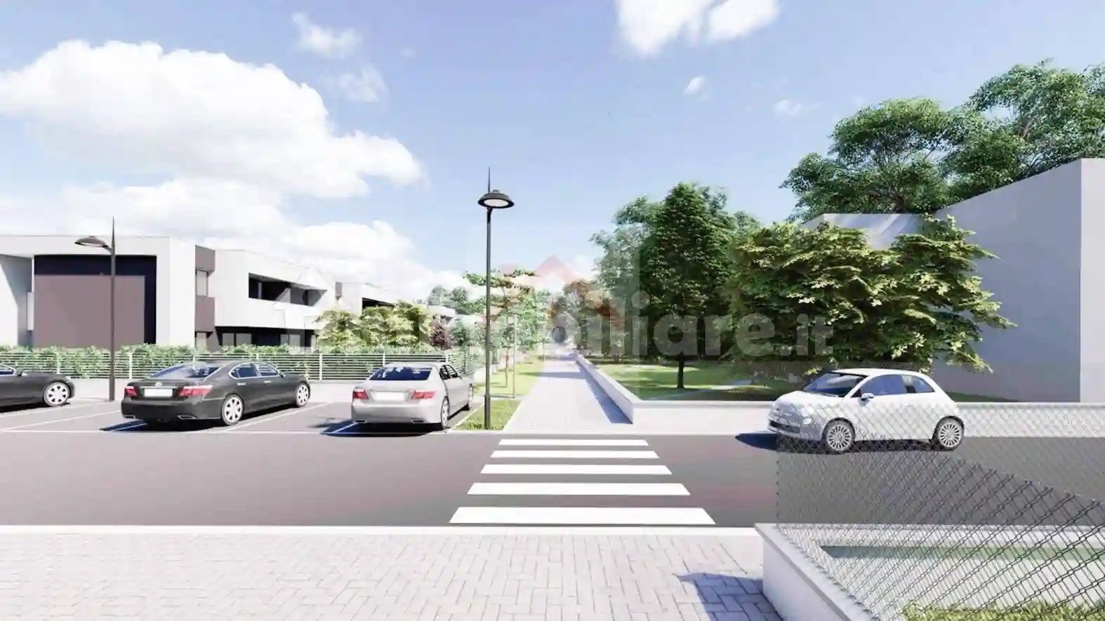 Villetta a schiera - foto 5